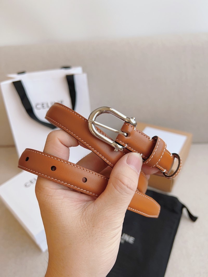 Celine Belts